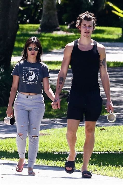 Camila Cabello And Shawn Mendes Height at Michael Berryhill blog