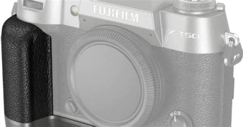 SmallRig 4712 Silicone L-Shape Grip For FUJIFILM X-T50 Lowest Price in ...