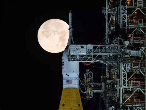 NASA Artemis rocket launch stopped: What went wrong, what is the ...