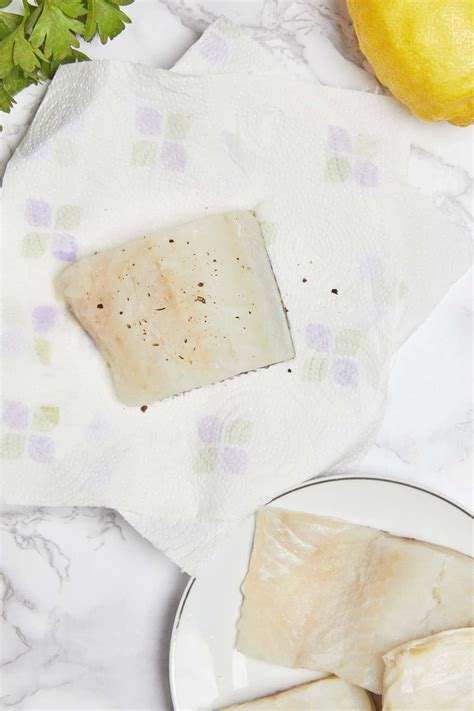 Image result for Pan Seared Cod Fillets