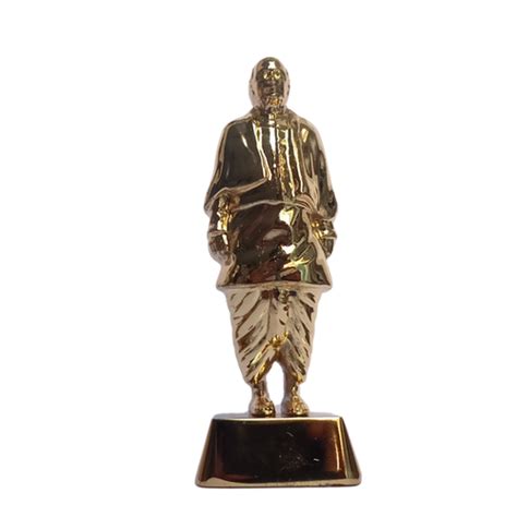 Statue of Unity Model | Devik Trader