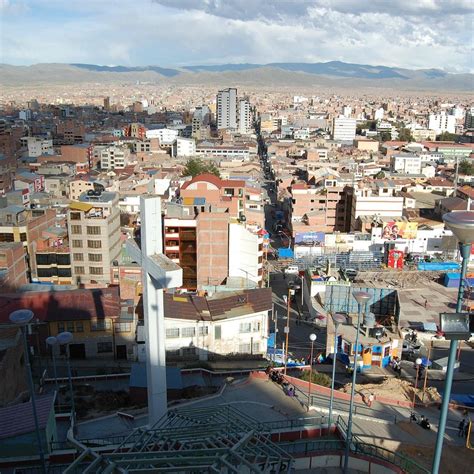 Sanctuary of El Socavon, Oruro - Tripadvisor
