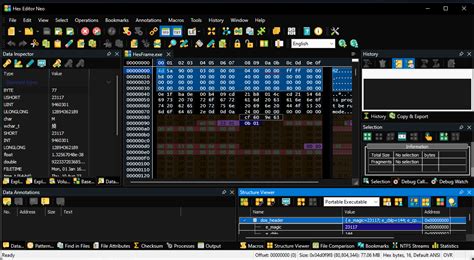 Hex Editor Neo Tutorial 的图像结果