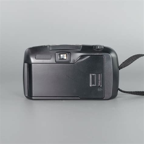 Pentax IQ Zoom EZY (Espio 738) — LensFayre