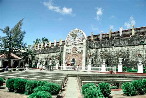Where To Go In Zamboanga City