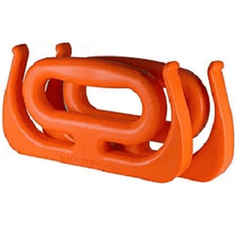 MAMMOTH GRIP (2-pack) Grocery Bag Carrier Handle Holder - Multi Purpose ...