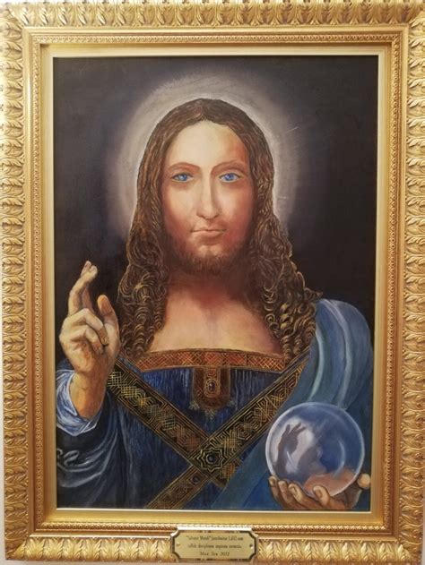 Credo di Nicea/Credo Apostolico – Revelation Virgo