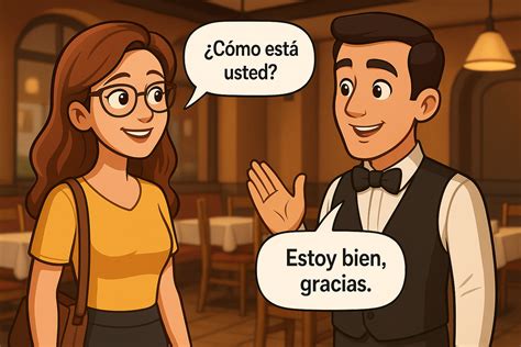 12 Real Ways to Say “How Are You” in Spanish: Formal, Informal And Slang Examples
