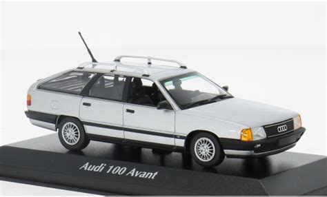 Audi 100 diecast model cars - Alldiecast.co.uk