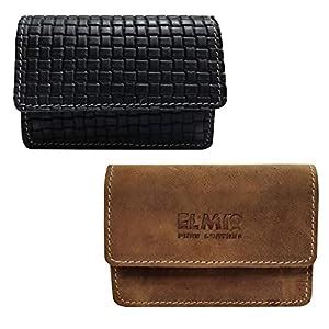 Buy EL Mio Handmade Antique 100% Pure Genuine Leather Unisex Exclusive ...