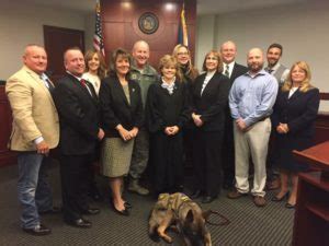 Veterans Court | 41B District Court