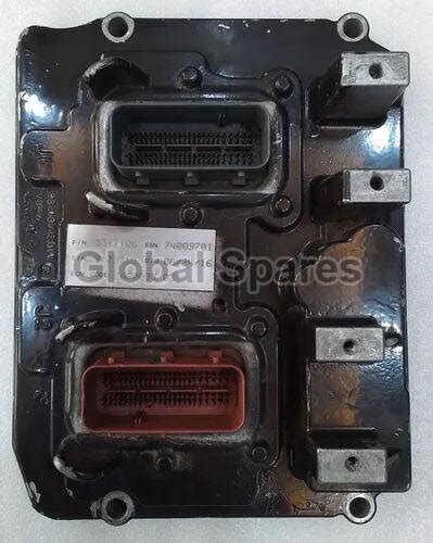Electronic Control Module Manufacturer, Supplier from Noida