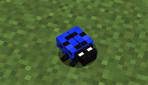 Image result for Aqua Ladybug Minecraft