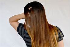 How To Shiny Black Hair by How To Make Hair Shiny Fast 7 Steps With Pictures How To Shiny Black Hair