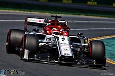 Kimi Raikkonen Merchandise 2019 by Kimi Raikkonen Alfa Romeo Albert Park 2019 183 Racefans Kimi Raikkonen Merchandise 2019