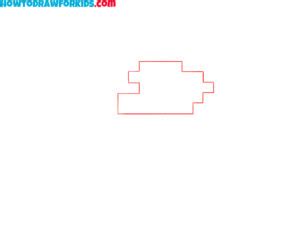 Image result for How to Draw 8-Bit Toad