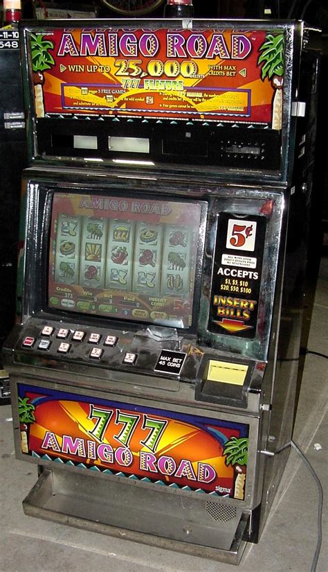 Sigma Slot Machine Programming 的图像结果