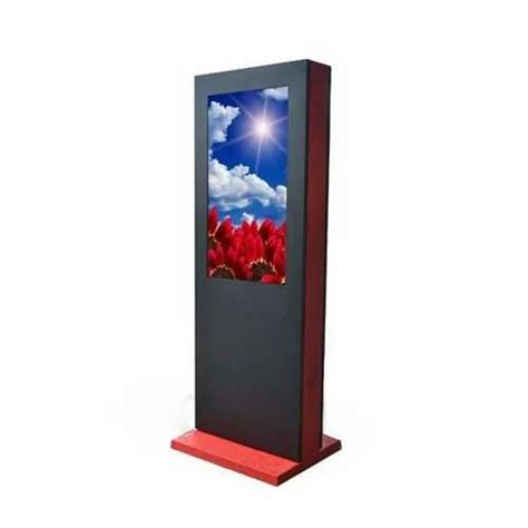 Digital Signages - Digital Signage Display Manufacturer from Ahmedabad