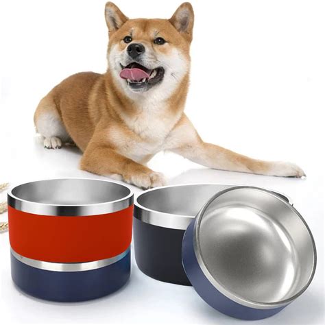 Are Rubber Dog Bowls Safe