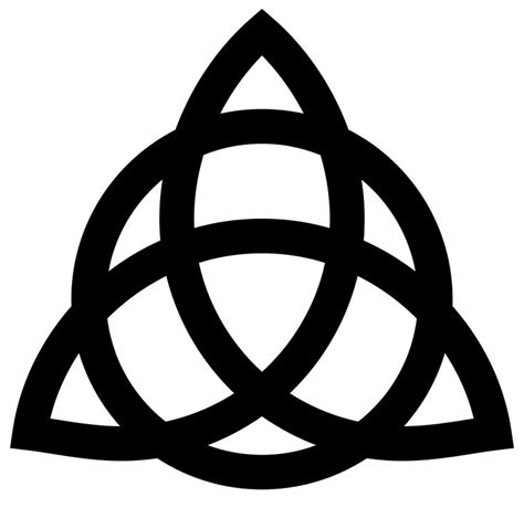 Tattoo Charmed Symbol - Printable Calendars AT A GLANCE