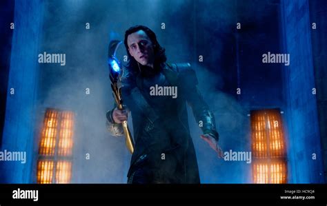 Image result for Loki 2012
