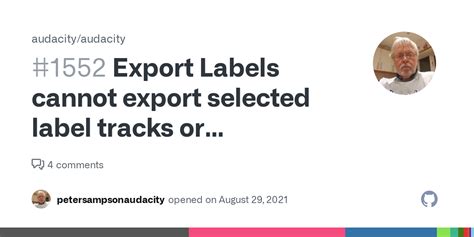 Image result for Audacity Export Labels