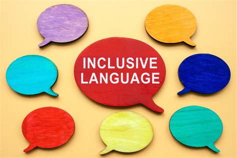 How leaders can introduce inclusive language in the Asian workplace | HRM Asia : HRM Asia