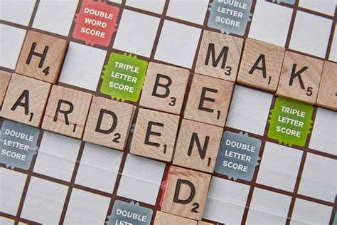 Improve Your Scrabble Game with All the Two-Letter Words