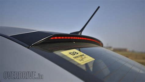 Image gallery: 2017 Tata Tigor - Overdrive