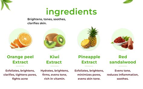 Wash Away Dullness! Best Vitamin C Face Wash for Glowing Skin