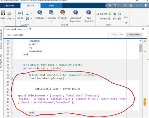 Image result for Record Sound MATLAB App Designer
