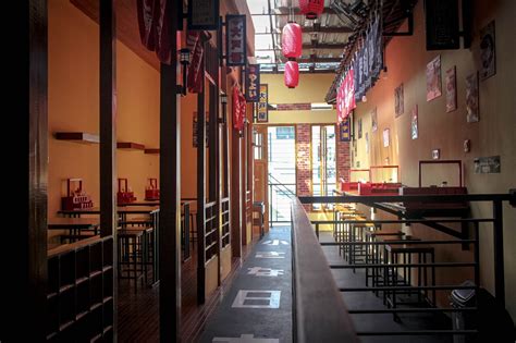 SHIRAHOSHI THE LITTLE JAPAN SUKABUMI - Menu, Prices & Restaurant ...