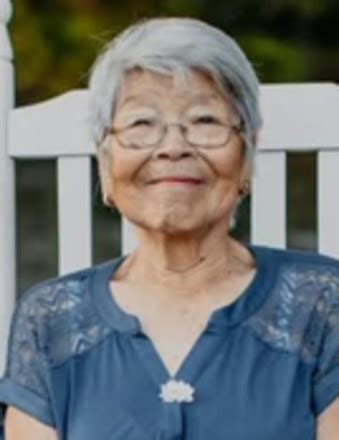 TOMOKO I. PALMER Obituary - 2024 - Iannotti Funeral Home