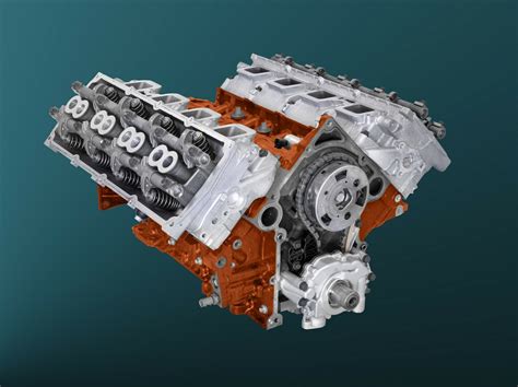 Dodge Introduces 1,025 HP Crate Engine Shared With The Challenger SRT ...