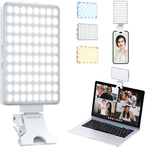 Lume Cube Video Conference Lighting Kit | Video Conferencing | Remote ...