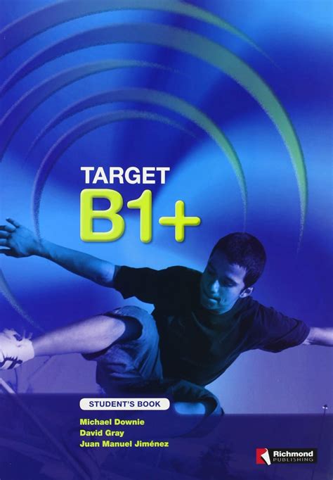 Buy Target B1& Student's Pack (Student's Book & MultiROM) Book Online ...