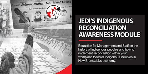 Indigenous Reconciliation Awareness Module (IRAM) training ...