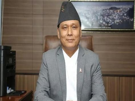 Kulman Ghising: कौन हैं कुलमन घीसिंग? बन सकते हैं नेपाल के अंतरिम ...