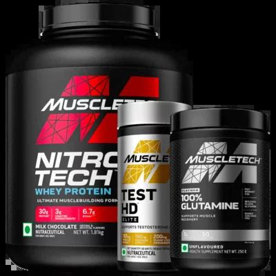 Image result for MuscleTech Exercise Equipment