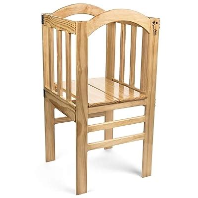 TrueGrowthPlay-Learn-Grow True Tot Toddler Tower - Folding Montessori ...