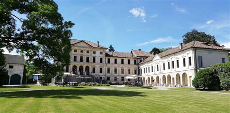 The Villa di Modolo in the heart of the Belluno Dolomites