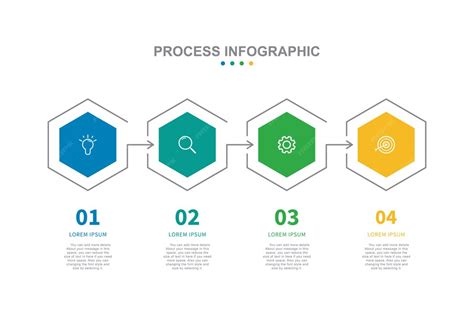 Process Infographic Template 的图像结果