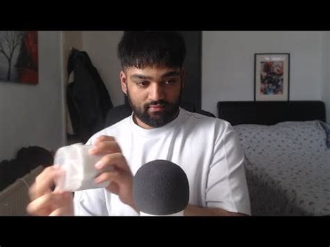 ASMR Taps 的图像结果