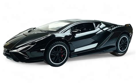 Lamborghini Sian 1:24 diecast Scale Model car – OGscale