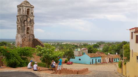 Sancti Spiritu Fort