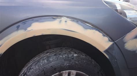 Repair Front Wing Structural Damage 的图像结果