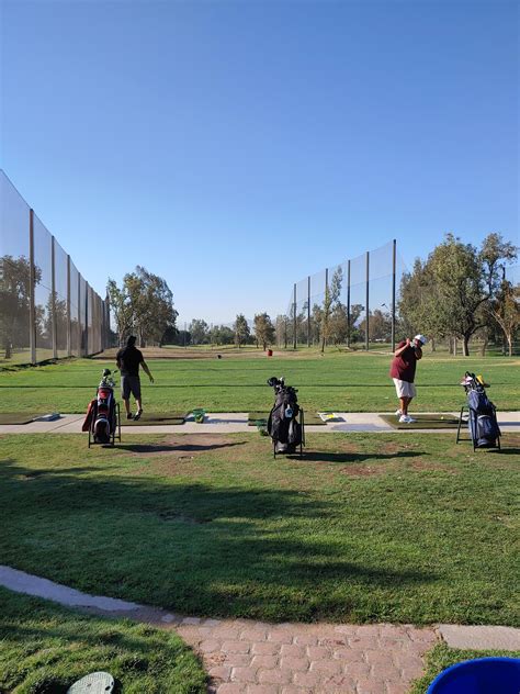 Shandin Hills Golf Course Details and Information in Southern ...