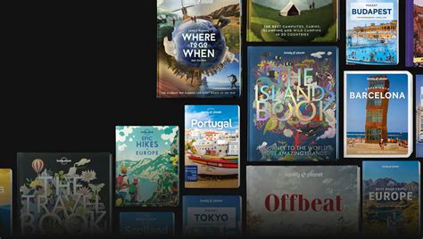 Lonely Planet | Travel Guides & Travel Information - Lonely Planet