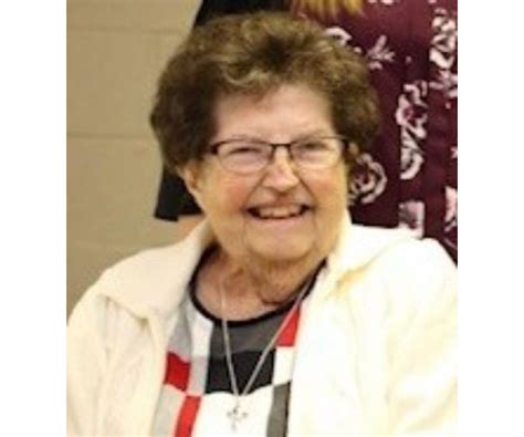 Hilda Elizabeth Cantrell Obituary (2022) - Chesnee, SC - Harris-Nadeau ...