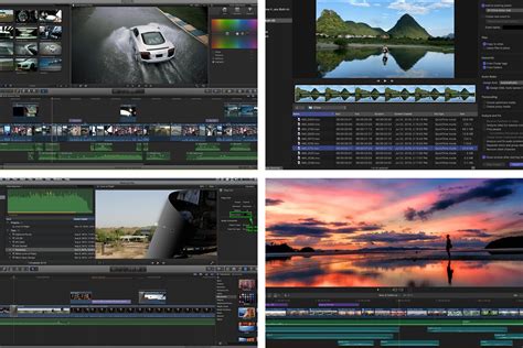 Final cut Pro Free Download For MacOS